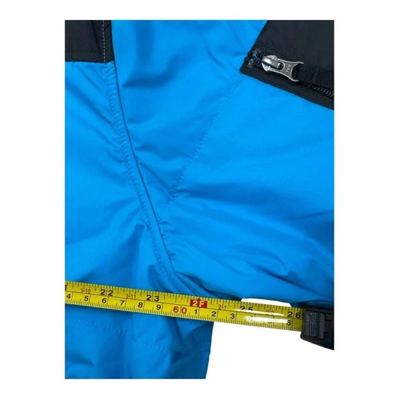 The North Face High Rail insulated Bomber JacketNFOA7WXQFG8 Men's XL